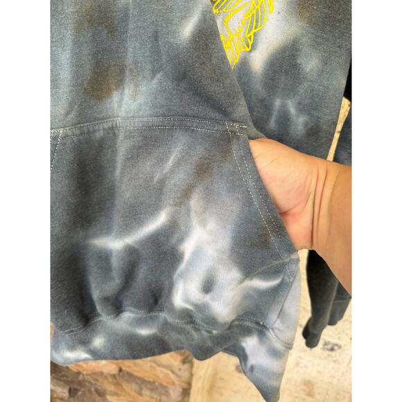 Twenty One Pilots Bandito Hoodie Size Medium - Picture 3 of 6